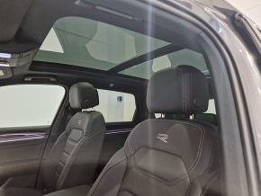 VW Noul Touareg R-Line V6 TDI TD thumbnail