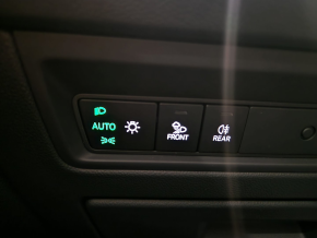VW Noul Touareg R-Line V6 TDI TD thumbnail