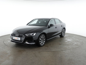 Audi A4 Limousine 40 TDI advanced quattro thumbnail
