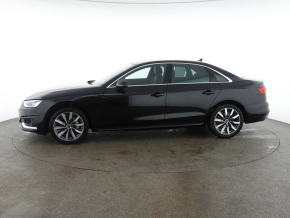 Audi A4 Limousine 40 TDI advanced quattro thumbnail