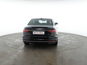 Audi A4 Limousine 40 TDI advanced quattro thumbnail