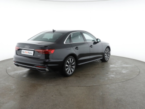 Audi A4 Limousine 40 TDI advanced quattro thumbnail