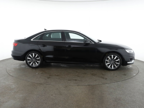 Audi A4 Limousine 40 TDI advanced quattro thumbnail