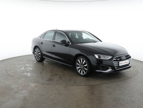 Audi A4 Limousine 40 TDI advanced quattro thumbnail