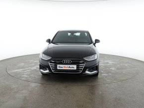 Audi A4 Limousine 40 TDI advanced quattro thumbnail