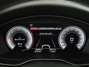 Audi A4 Limousine 40 TDI advanced quattro thumbnail
