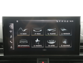Audi A4 Limousine 40 TDI advanced quattro thumbnail