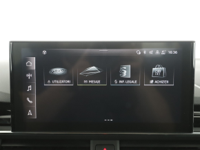 Audi A4 Limousine 40 TDI advanced quattro thumbnail