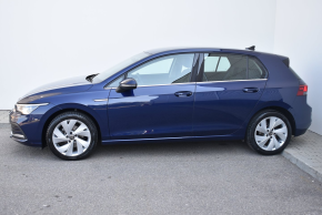 VW Golf Style1.5 eTSI ACT DSG mild hyb TD thumbnail