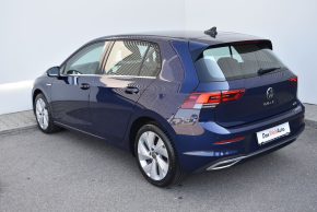 VW Golf Style1.5 eTSI ACT DSG mild hyb TD thumbnail