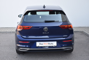 VW Golf Style1.5 eTSI ACT DSG mild hyb TD thumbnail