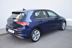 VW Golf Style1.5 eTSI ACT DSG mild hyb TD thumbnail