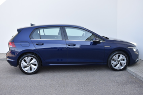 VW Golf Style1.5 eTSI ACT DSG mild hyb TD thumbnail