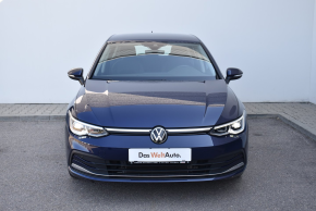 VW Golf Style1.5 eTSI ACT DSG mild hyb TD thumbnail