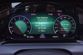 VW Golf Style1.5 eTSI ACT DSG mild hyb TD thumbnail