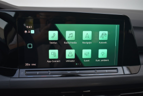 VW Golf Style1.5 eTSI ACT DSG mild hyb TD thumbnail
