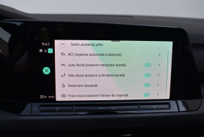 VW Golf Style1.5 eTSI ACT DSG mild hyb TD thumbnail
