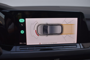 VW Golf Style1.5 eTSI ACT DSG mild hyb TD thumbnail