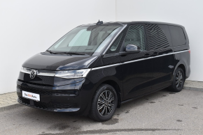 VW Multivan Style L 1.4 eHybrid 160KW thumbnail