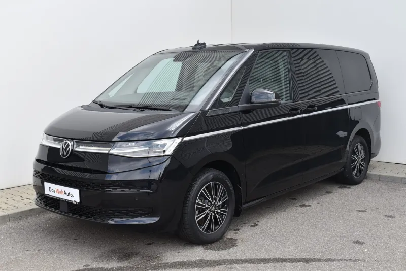 VW Multivan Style L 1.4 eHybrid 160KW