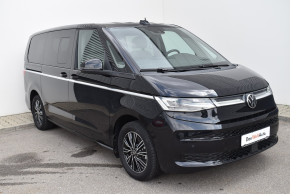 VW Multivan Style L 1.4 eHybrid 160KW thumbnail