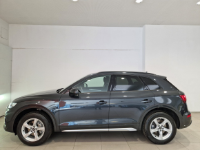 Audi Q5 quat. 2.0 R4150 A7 thumbnail