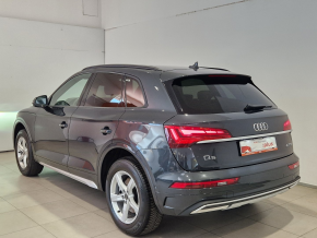 Audi Q5 quat. 2.0 R4150 A7 thumbnail