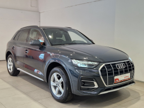 Audi Q5 quat. 2.0 R4150 A7 thumbnail