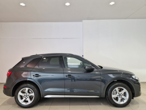 Audi Q5 quat. 2.0 R4150 A7 thumbnail