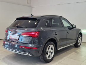 Audi Q5 quat. 2.0 R4150 A7 thumbnail