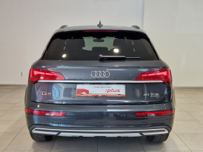Audi Q5 quat. 2.0 R4150 A7 thumbnail