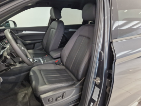 Audi Q5 quat. 2.0 R4150 A7 thumbnail