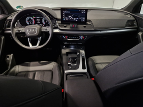 Audi Q5 quat. 2.0 R4150 A7 thumbnail