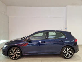 VW Golf Life 1.5 eTSI ACT DSG mild hyb TD thumbnail