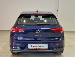 VW Golf Life 1.5 eTSI ACT DSG mild hyb TD thumbnail