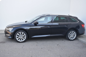 Škoda Superb Combi Style TDI DSG thumbnail