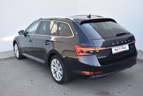 Škoda Superb Combi Style TDI DSG thumbnail