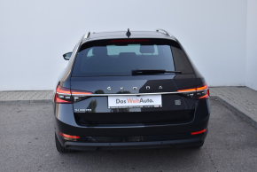 Škoda Superb Combi Style TDI DSG thumbnail