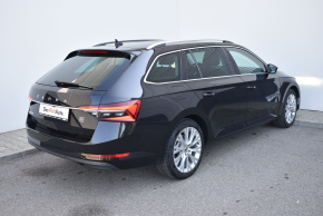 Škoda Superb Combi Style TDI DSG thumbnail