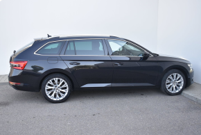 Škoda Superb Combi Style TDI DSG thumbnail