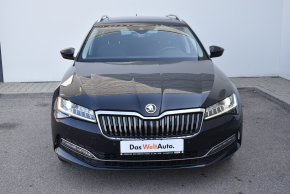 Škoda Superb Combi Style TDI DSG thumbnail