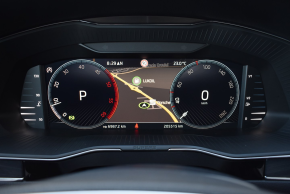 Škoda Superb Combi Style TDI DSG thumbnail