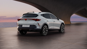 CUPRA Formentor 2.0 TSI 4DRIVE thumbnail