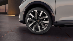 CUPRA Formentor 2.0 TSI 4DRIVE thumbnail