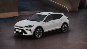 CUPRA Formentor 2.0 TSI 4DRIVE thumbnail