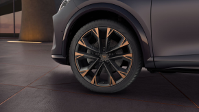 CUPRA Formentor 2.0 TSI 4DRIVE thumbnail