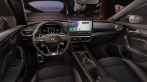 CUPRA Formentor 2.0 TSI 4DRIVE thumbnail