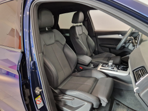 Audi Q5 40 TDI quattro S line thumbnail