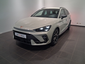 CUPRA Noul CUPRA Leon SP 1.5 eTSI DSG7 mild hy thumbnail