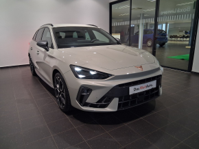 CUPRA Noul CUPRA Leon SP 1.5 eTSI DSG7 mild hy thumbnail